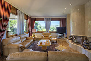 Salón principal