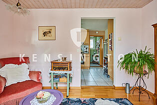 Einfamilienhaus Sirnach OG