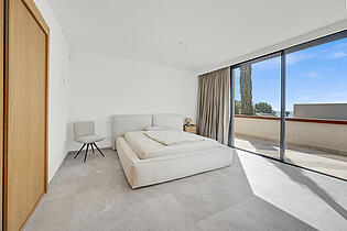 Guest bedroom 