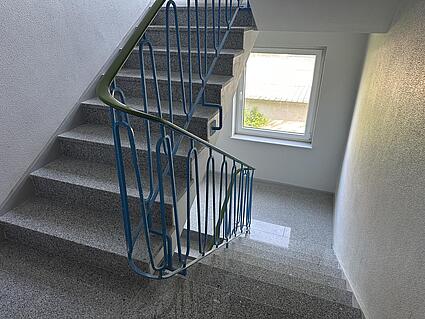 Treppenhaus