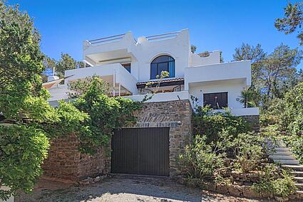 KPI1419 - Villa en venta - Villa zu verkaufen - Villa for sale - Villa te koop - www.kensington-ibiza.com - Noelle Politiek