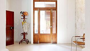 Townhouse Sa Pobla Mallorca