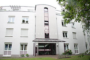 Eingang