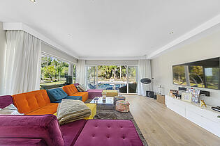 Villa for sale 