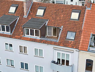 Dachterrasse_II