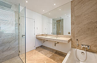 Wohnung-Palma-Badezimmer