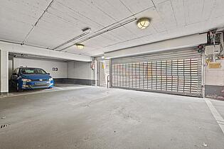 Tiefgaragenstellplatz