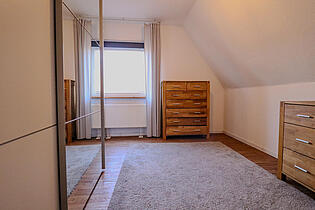 Ankleidezimmer