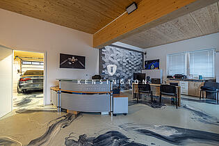 Büro