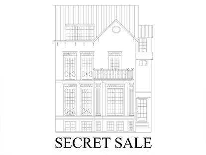 SECRET SALE