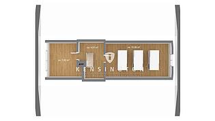 Grundriss SB