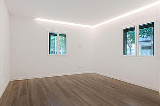 Bedroom II