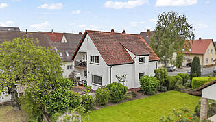 Rückansicht