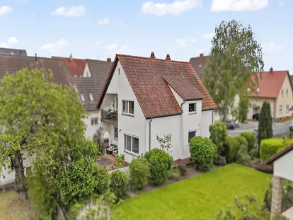 Rückansicht
