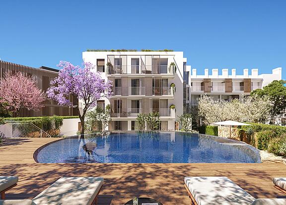 KPI1395 Nuevo Proyecto en venta - Neue Entwicklung zu verkaufen - New Development for sale - Nieuwe Ontwikkeling te koop - www.kensington-ibiza.com - Noelle Politiek KPI1395 Nuevo Proyecto en venta - Neue Entwicklung zu verkaufen - New Development for sale - Nieuwe Ontwikkeling te koop - www.kensington-ibiza.com - Noelle Politiek
