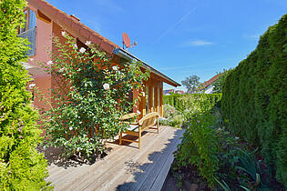 Südterrasse