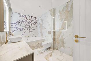 Bathroom KPO01675