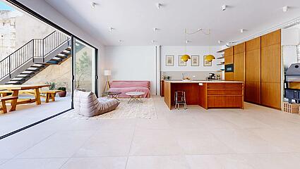 Townhouse Sa Pobla Mallorca