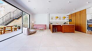 Townhouse Sa Pobla Mallorca