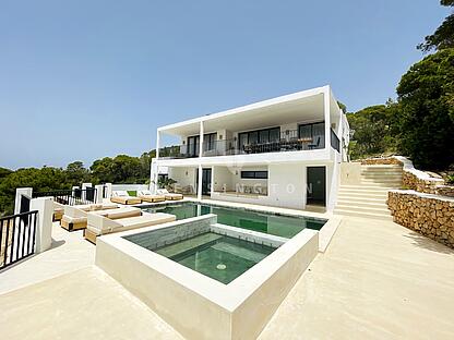 KPI1016 - Villa en venta - Villa zu verkaufen - Villa for sale - Villa te koop - www.kensington-ibiza.com - Noelle Politiek