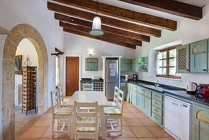 Country home Mallorca Alcudia for sale