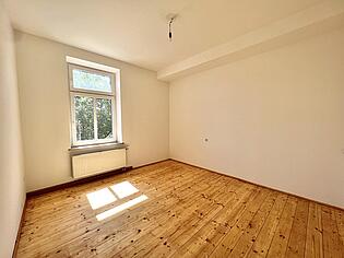 helles Schlafzimmer