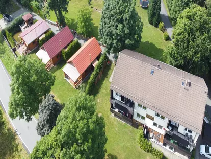 Luftaufnahme