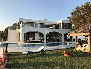KPI971 - Villa en venta - Villa zu verkaufen - Villa for sale - Villa te koop - 