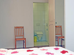 KZO00019 Kapitalanlage oder selbst bewohnen - 2.5 Zimmer Wohnung an ruhiger Lage