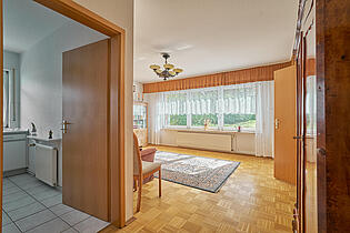 Einliegerwohnung