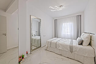 Bedroom II