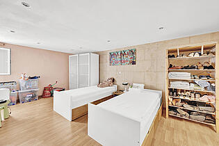 Villa in Costa d’en Blanes 24