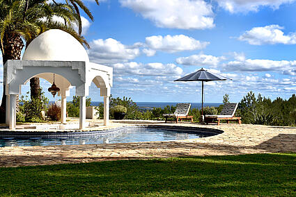 KPI1263 - Villa en alquiler - Villa zu vermieten - Villa for rent - Villa te huur - www.kensington-ibiza.com - Noelle Politiek