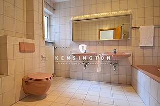 KSW222-1 - Wohnung in Landau - Badezimmer