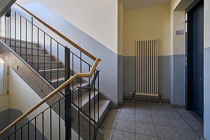 Treppenhaus