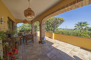 Terraza