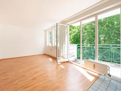 Sonnenbalkon