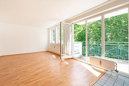 Sonnenbalkon