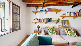 Townhouse in Pollensa Mallorca for sale
