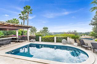 Swimming pool KPO01734