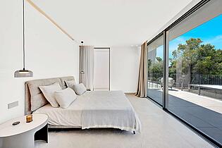 Villa in Cala Vinyes 28