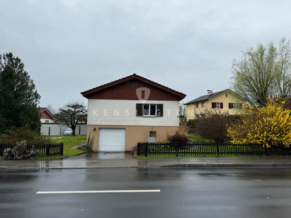 Aussenansicht