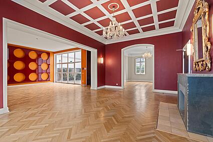 Villa EG