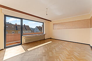 Wohnzimmer EG