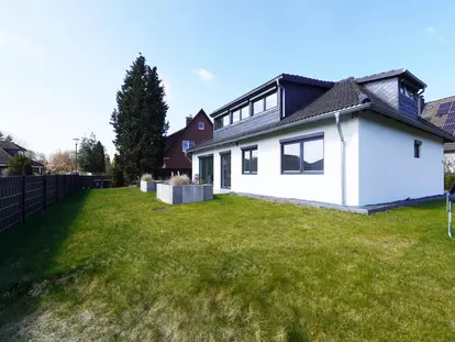 Gartenansicht