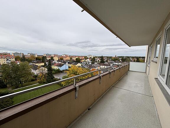Balkon Balkon
