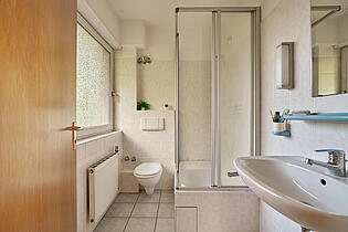 Badezimmer III
