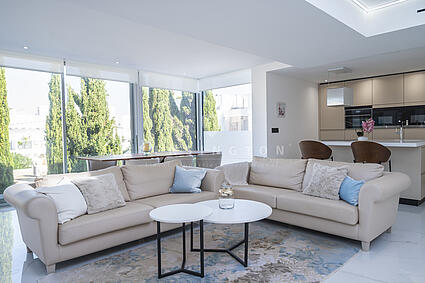 KPI1032 - Ático en venta - Penthouse zu verkaufen - Penthouse for sale - Penthouse te koop - www.kensington-ibiza.com - Noelle Politiek