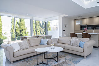 KPI1032 - Ático en venta - Penthouse zu verkaufen - Penthouse for sale - Penthouse te koop - www.kensington-ibiza.com - Noelle Politiek