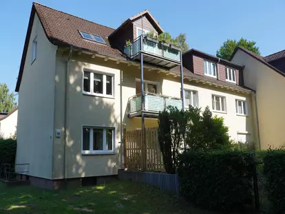 Haus-Außenansicht